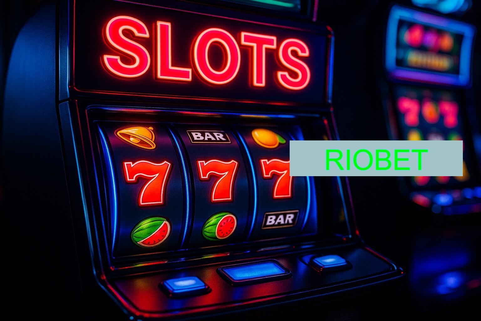 Benefícios dos Slots